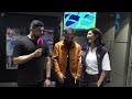 Premier League | Virat & Anushka On The Atmosphere in The Manchester Derby, Football In India & More - 03:29 min - News - Video