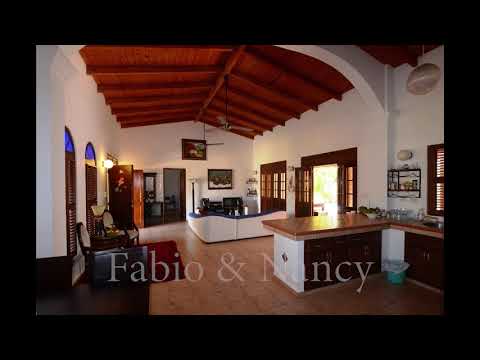 Property video
