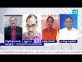 BJP Leader Peddireddy Ravikiran On AP Election Results 2024 | Chandrababu | CM Jagan |  @SakshiTV  - 07:15 min - News - Video