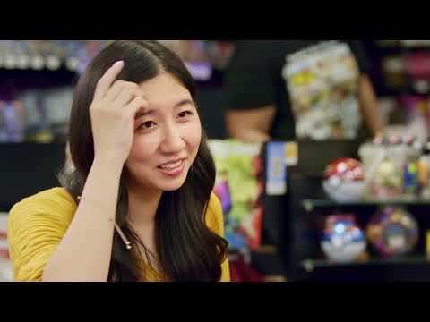 Pokémon: Trainer Tour'