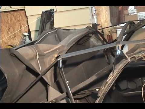 Bmw convertible top installer #5