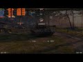 World of Tanks | MSI GL62M 7RD i5 7300HQ GTX 1050TI