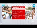 CM Jagan Tadipatri Public Meeting | CM Jagan Election Campaign, YSRCP Manifesto 2024 | Sakshi TV  - 00:00 min - News - Video