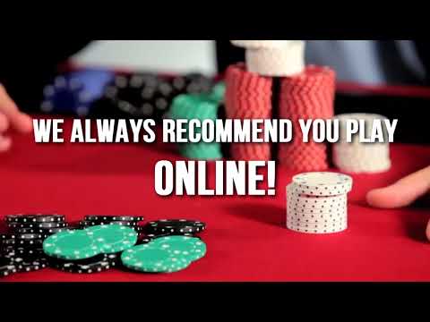 Online poker, a fun packed game