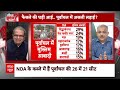 Sandeep Chaudhary: सरकार बनाने में पूर्वांचल कितना अहम? Loksabha Election 2024 | PM Modi | Breaking  - 03:58 min - News - Video