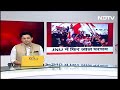JNU Election Result: 28 साल बाद JNU में दलित अध्यक्ष, LEFT की बड़ी जीत, ABVP कौन से नंबर पर रही?  - 02:39 min - News - Video