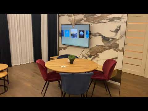 Property video