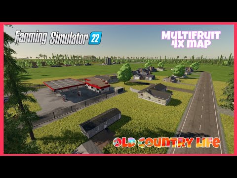Old Country Life v1.1.0.0