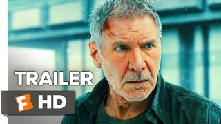 Blade Runner 2049 (2017) Trailer