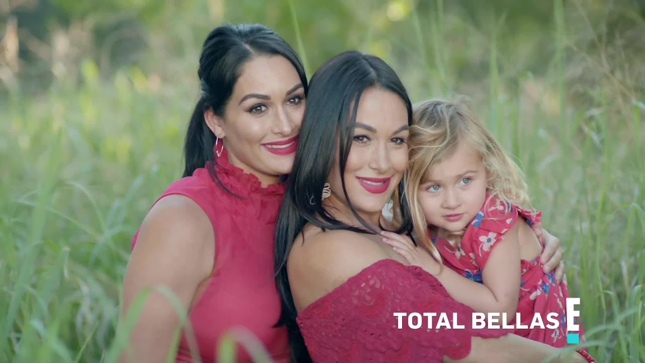 WWE Announces Season Six Of Total Bellas - Wrestling Inc.