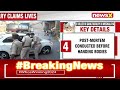 Police Find Charred Bodies Of 3 Assam Men In Meghalaya| Investigation Underway | NewsX  - 01:58 min - News - Video