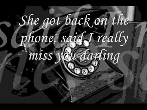 Im Already There - Lonestar | hearttshapedbox