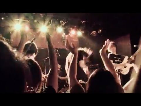 ザ・ビートモーターズ ライブドキュメンタリー #3 「WHO THE F××K IS THE BEATMOTORS?」