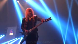 Trans-Siberian Orchestra 11-26-13 Atlanta GA - Complete Concert