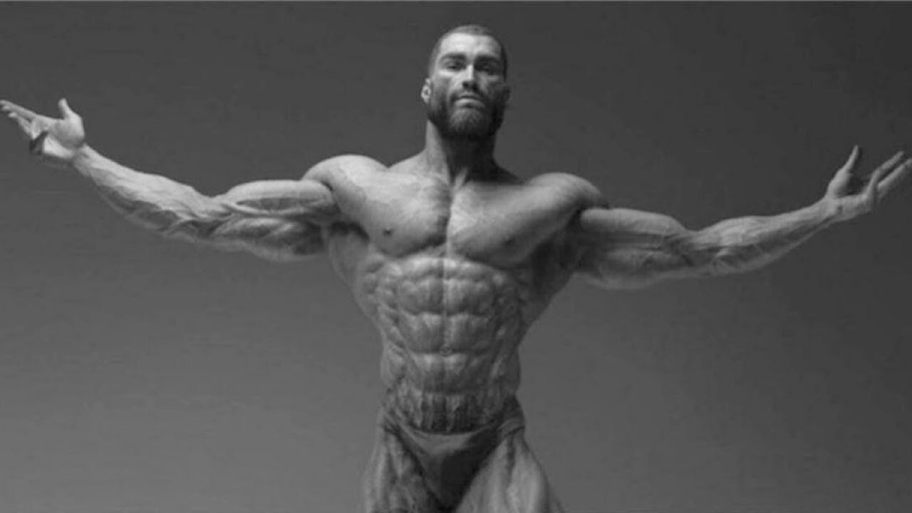 $GIGACHAD BINANCE LISTING CONFIRMED?! RETURN OF $GIGA?!