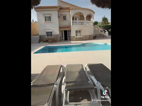 Vidéo de l’hébergement
