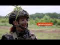 Anything to keep my child safe: Polish mother trains for war | REUTERS  - 00:55 min - News - Video