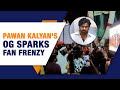 Midnight OG Release Sparks Fan Frenzy in Bengaluru | News9