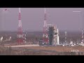 LIVE: Russia makes third attempt to launch its Angara rocket  - 26:47 min - News - Video