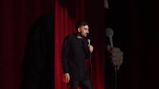 ЗАЧЕМ БЕРЕЧЬ ЭНЕРГИЮ | STAND UP | ЭДВИН БАГДАСАРЯН