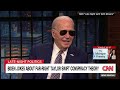 Biden tries new line of attack against Trump: Mocking his age  - 04:13 min - News - Video