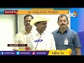 విద్యుత్ వినియోగంలో దేశంలోనే తెలంగాణ నెంబర్ 1 | CM KCR Speech At Mahbubnagar | 10TV  - 01:11 min - News - Video