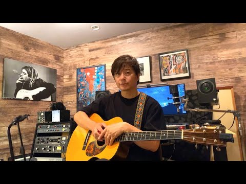 DISPATCHERS -岡野昭仁@フラワーを歌いました