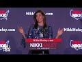 WATCH LIVE: Nikki Haley speaks after 2024 New Hampshire primary  - 00:00 min - News - Video