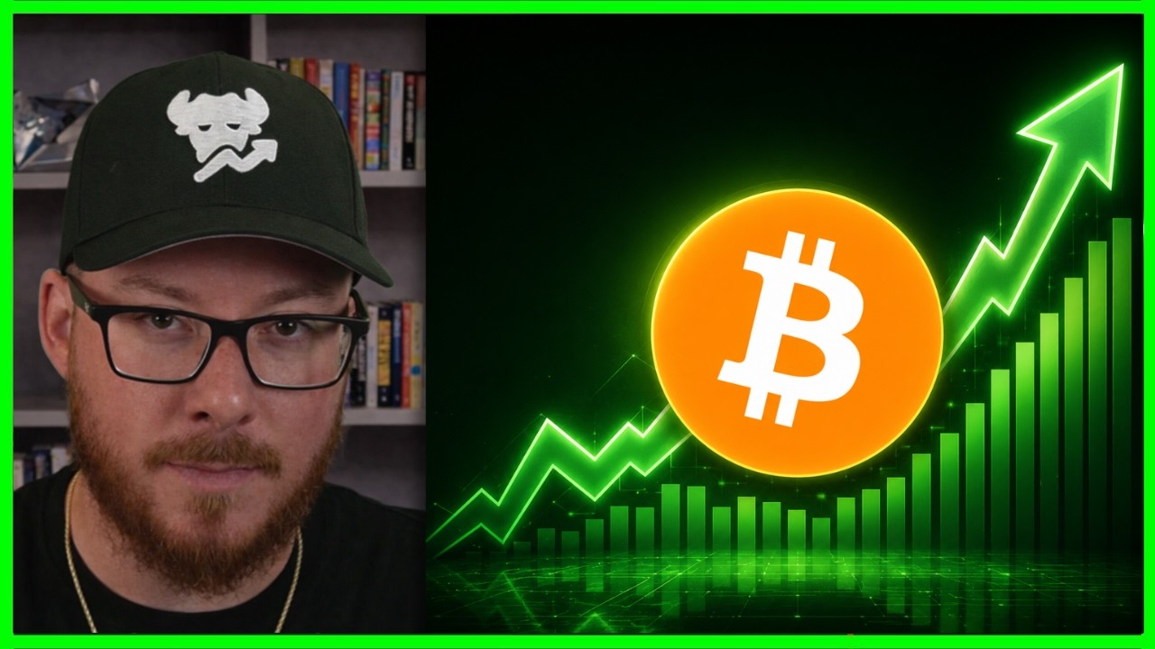 🚨 Bitcoin at $81,000 While the Market Is Still in Fear The $93K Case Just Got Stronger