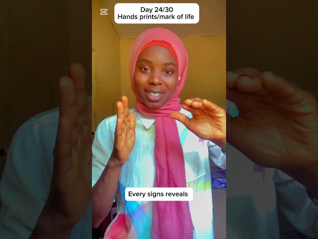 #signlanguage #deafcommunity #growth #personaldevelopment #mindset #viralvideo #shorts #fypシ゚viral