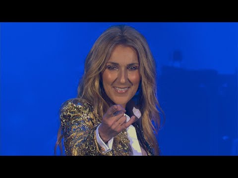 I Am: Celine Dion'