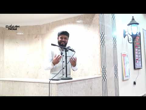 Khutbah in Kuwait