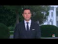 French President Emmanuel Macron responds to Trumps comments about a Ukraine deal from Putin  - 07:13 min - News - Video