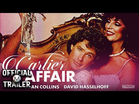 The Cartier Affair'
