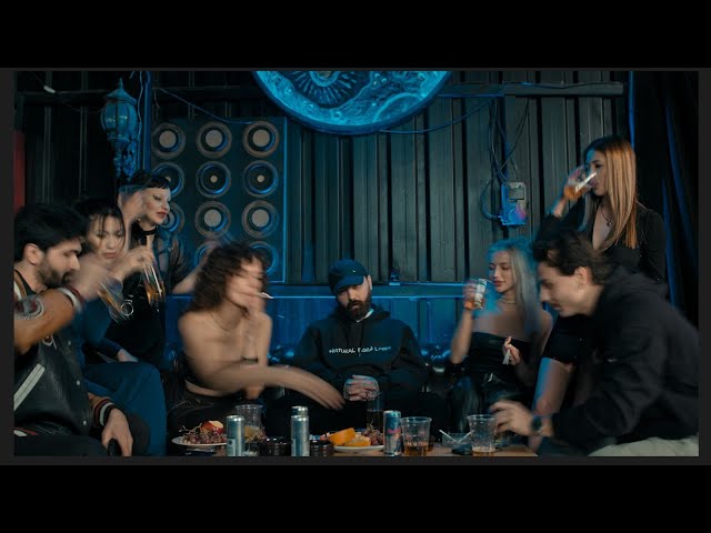 Ceg - Pirus Zaferi (Official Video)