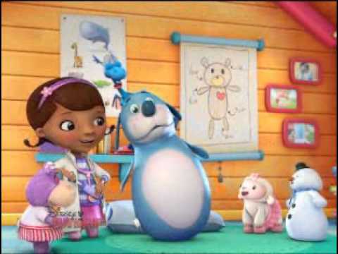 Doc McStuffins'