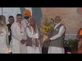 PM Modi Live | Public meeting in Ambala, Haryana | Lok Sabha Election 2024 | News9  - 50:01 min - News - Video