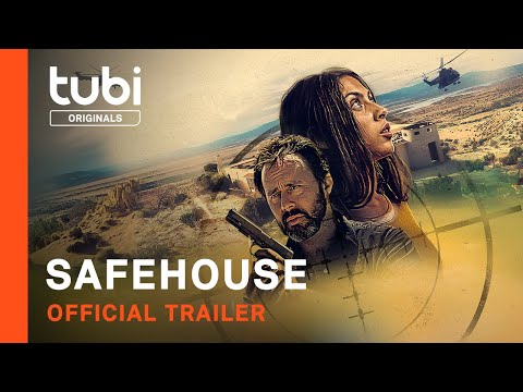 Safehouse'