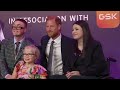 Prince Harry attends charity awards event during visit to the UK - 00:50 min - News - Video