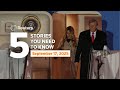 UK rolls out red carpet for Trump - Five stories you need to know | Reuters