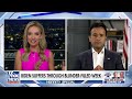 Vivek Ramaswamy: We have a lobotomized president in the White House  - 05:44 min - News - Video