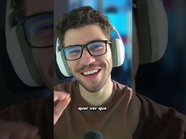 Esse cara estragou o PC Gamer duas vezes  @TJGamingBR   @poisonSTP ​