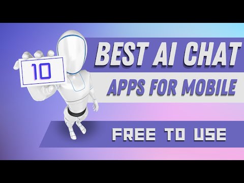 10 Amazing Free AI Chat Apps for a Smarter Mobile Experience