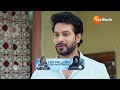 Jabilli Kosam Aakashamalle | Ep - 188 | May 14, 2024 | Best Scene | Zee Telugu