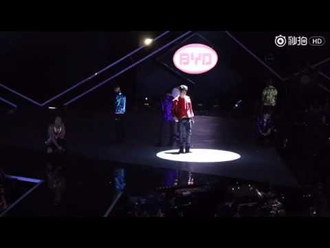 iKON GOOD BOY + Only One Full