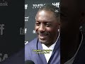 Even Idris Elba feels imposter syndrome  - 00:12 min - News - Video