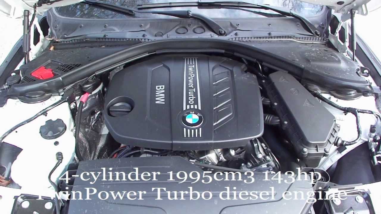 Bmw 318d touring test youtube #3