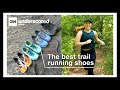 The best trail running shoes for conquering any terrain