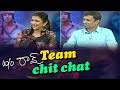 W/O Ram Movie Team Special Chit Chat : Manchu Lakshmi