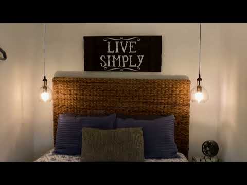 Property video